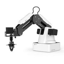 코딩컴퓨터 로봇코딩 레고 무선조종 장난감 Dobot Magician 표준 버전 - K12 또는 STEM DIY Maker 3D 프린터용 프로그래밍 가능한 로봇 팔
