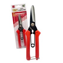 화신 가위 P-220 전공가위 P220 다목적 가위 케이블 철망 알루미늄 통가위 전선가위 만능가위 정공가위 다용도 가위 방충망 전정가위 가지치기 전지 원예 전정용, P-300