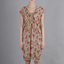 [ISABEL MARANT] [매니아온]이자벨마랑에뚜왈 SLAZE 원피스 RO0666 15