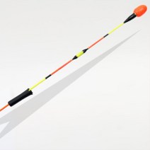 이화 요수전자찌 2점등 38cm 적색 대물 낚시용품 잉어 입질 붕어 메기 민물찌