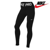 나이키 여성 프로 타이츠 CZ6498-010