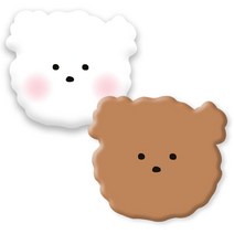 단단 에폭시 커플 스마트톡, 2.볼터치멍+브라운멍