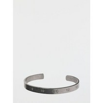 메종 마르지엘라 명품MAISON MARGIELA SS23 Numerical bracelet Bracelets SI8UY0003SV0129951