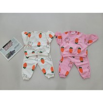 가을 당근상하복 유아동 키즈 남아 여아 상하복