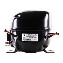 냉동 콤프 냉장고 저온 자기 쿨러 냉매 다목적 공장, L76CU1(R290 냉각 380W)