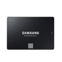 삼성 SSD 870 EVO 500GB MZ-77E500B/KR