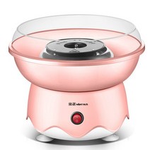 솜사탕기계 업 그레 이드 스타일 전기 DIY 달콤한 마시맬로 기계 미니 휴대용, [05] pink 2, [02] UK