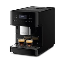 [독일] 밀레 CM 6160 프리스탠딩 커피메이커 에스프레소 머신 콤보 블랙, 셀러가 대납