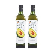 코스트코 매장용 아보카도오일 1L x 2병, 7병