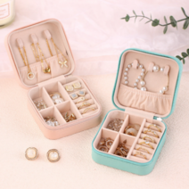 봄봄마켓 미니 사이즈 쥬얼리박스