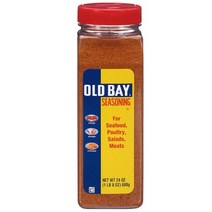 올드베이 시즈닝 만능 양념 조미료 680g(24oz), 10122220001, 680g