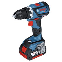 [디어제스트]_보쉬-충전임팩트드릴드라이버 GSB18V-60C 18V 5.0Ah (1EA) 수작업공구 드릴 전동★★★★★, ▦▦▦이 상품으로 구매할래요
