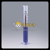 (ART)메스실린더(눈금실린더)10ml 20ml 25ml 50ml 100ml