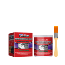 녹제거제 부식 연마제 클리너 자동차 도장 얼룩 검은, 100g