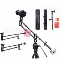 미니 지미집 짐벌 유튜브 DSLR 동영상 결혼식 장비