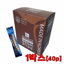내추럴EX [특가할인40개묶음]내추럴EX 닭가슴살 한우껌 1p, 40개, 닭가슴살한우