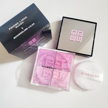 지방시 프리즘 리브르 블러쉬 (정품) 볼터치, 프리즘 블러쉬 (정품) N1 발레리나 핑크, 1개
