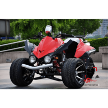 삼륜차 농기계 역삼륜 3발 농업용운반차 삼토바이, 250 디럭스