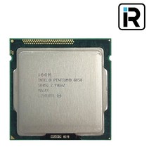 인텔 펜티엄 G850 CPU 샌디브릿지