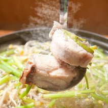 국물이 더욱 시원하고 귀한맛!! 부산복국 600g x 3팩/4팩/6팩 /밀키트/캠핑요리/간편요리, 부산복국 600g x 3팩, 3개