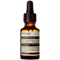 이솝 회 브라스 페이셜 오일 25ml이솝 미용제통판, 1