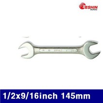 세신버팔로 양구스패너 1 2x9 16Inch 145mm (1EA)