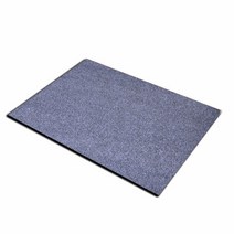DGY934055매직크린 TR 현관매트 120X120cm/블루그레이