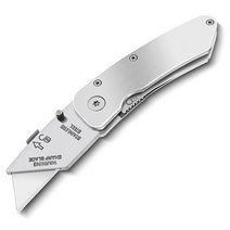 고강도 알루미늄합금 유틸리티 칼, LC-Y312, 1개