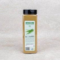 잇템 향신료 로즈마리 분말 250g 파우더 가루 허브, 잇템 로즈마리분말 250g PET