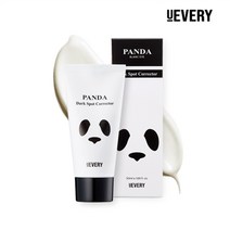 팬더크림 다크스팟 콜렉터 50ml 알부틴 미백 보습 탄력 톤업 크림 색소침착