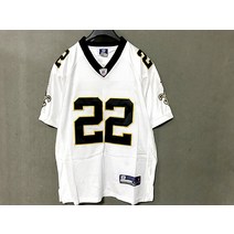 화이트 아이스하키복 힙합티셔츠 C581