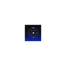 [워너뮤직] [CD]콜드플레이9집 - Music Of The Spheres/BTS참여, 상세 설명 참조