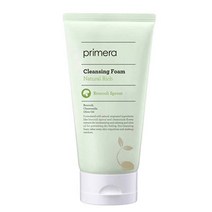 프리메라 내추럴 리치 클렌징 폼, 1개, 150ml