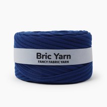 쎄비 브릭얀 300g 패브릭얀 져지얀 1볼, 524.퓨어 코발트