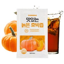 참앤들황토농원 (3+1)맛있는 늙은 호박즙 1박스(3박스 구매 시 1박스 더), 상세 설명 참조, 단일옵션