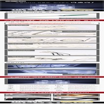 [수엘이디] 스포티지QL LED실내등 - 썬루프X, 화이트