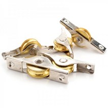 아이베란다 베어링 호차 슬라이딩 바퀴 오메가롤러 IV