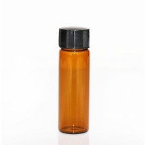 유리병 35101520304060ML 투명 갈색 나사의 입구 견본 시약 얼다 3909340453, 1, 15ml 갈색 서 임 병