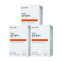 6개월 철분 플러스 철분제 임산부 비헴철 3박스, 1.철분 플러스 3박스