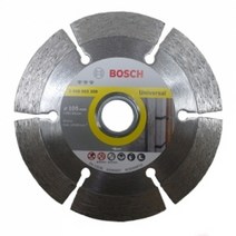 쭈bapha_보쉬 마른날 Ø105mm x 20 16mm 대리석작업 판재절단 절단석 콘크리트 공구 절단 절삭 도로♥LtMS, ♥myside!