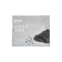 고단고식 흑임자 쉐이크 45g