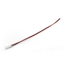 하네스 연장 케이블 커넥터 20cm 연결 2핀 전선, UL050.선택 - 하네스 연장케이블 20cm, 1개
