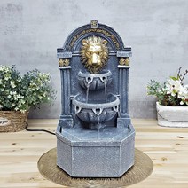 BnH 가습 분수대 인테리어 실내분수 디자인 장식 9051, 단품