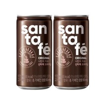 산타페 오리지날 175ml, 60캔