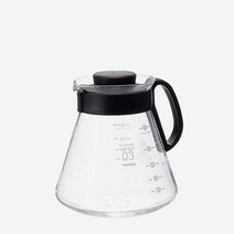 하리오 coffee Server 800ml, 2개