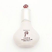 더후 공진향 설 미백 선 비비 40ml