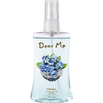 페르난다 바디 미스트 디어 미 100ml 샤워코롱, 기본