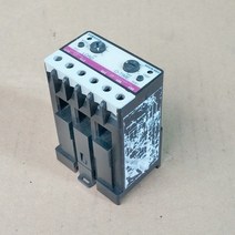 고116 EOCR-SE2 삼성 전자식과전류계전기, 1개