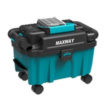건습식청소기 진공 바퀴 리튬 배터리 무선 업소 200w, 청소기