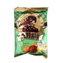 스카치캔디 세가지 157g 버터 커피 바나나 사탕 간식, 상세페이지 참조